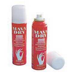 Mavala Mavadry Spray 150 ml