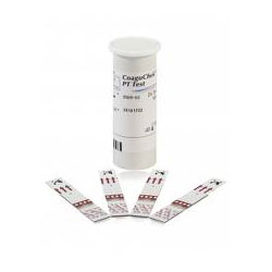 Coagu-chek XS PT 24 Stk.