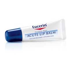 Eucerin ACUTE Lippenbalsam für trockene Haut