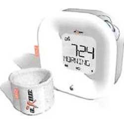 Axbo Schlafphasenwecker Couple White