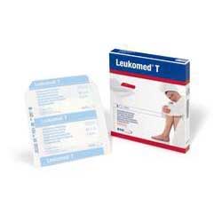 Leukomed T 7,2 x 5 cm 50 Stk.