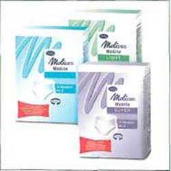 Molicare Mobile Super small Inkontinenzslips 14 Stück