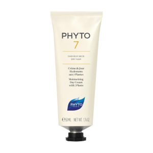 Phyto 7 Tagescreme für trockenes Haar 50 ml