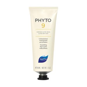 Phyto 9 Tagescreme für extrem trockenes Haar  50 ml