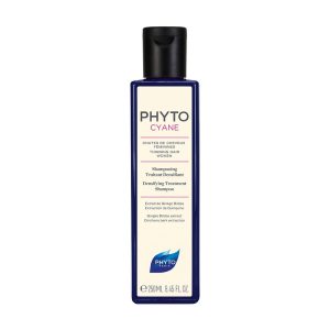 Phyto Shampoo Phytocyane 200 ml