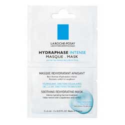 La Roche-Posay Hydraphase Intense Maske Sachet
