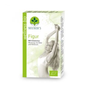 Neuner’s Bio Wellness Tee Figur 20 Btl.