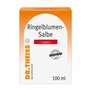 Theiss Ringelblumensalbe Classic 100 ml