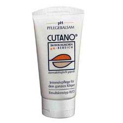 Cutano Pflegebalsam 150 ml