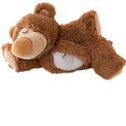 Wärme Stofftier Kräuter Sleepy Bear 1 Stk.