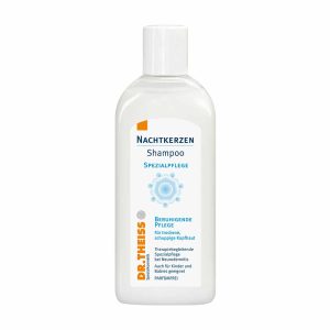 Medipharma Cosmetics Shampoo 200 ml Nachtkerzenöl