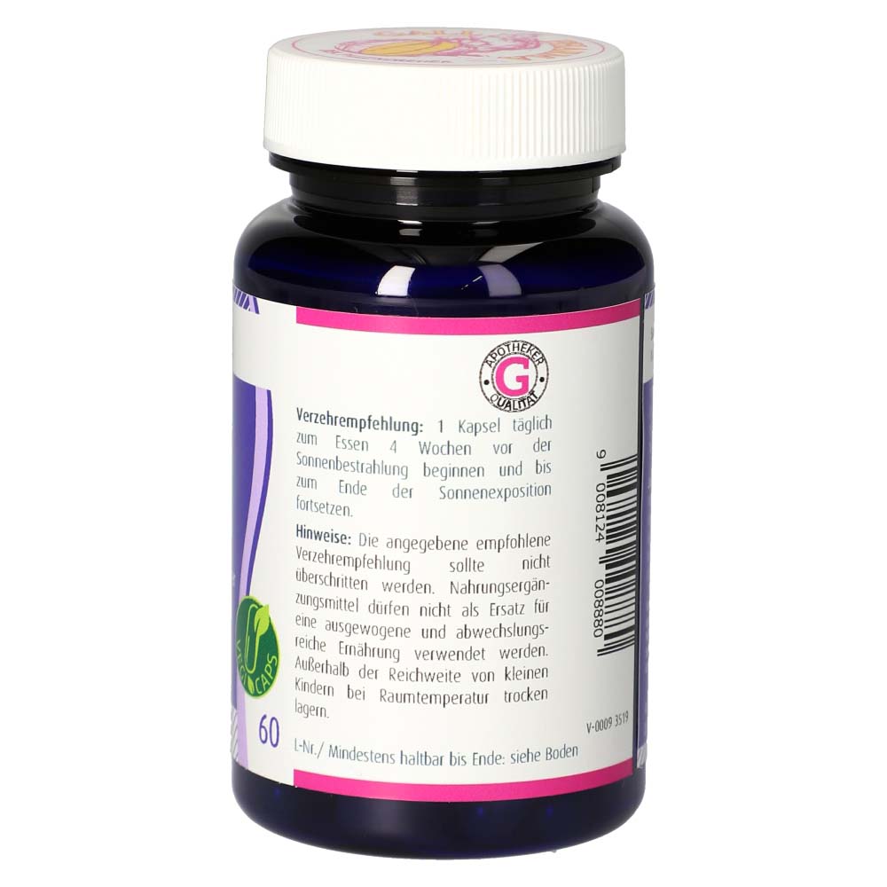 Sonn – Fit Kapseln