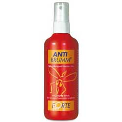 Anti Brumm Forte Insektenspray