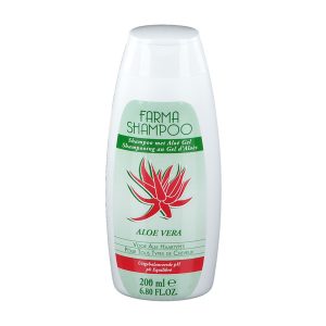Farmatint Vor dem Haare Waschen Aloe Vera 15 ml