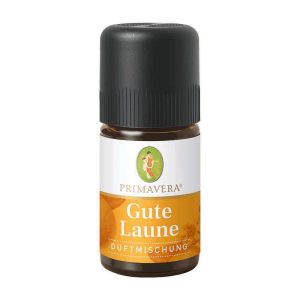 Primavera Duftmischung Gute Laune 5 ml