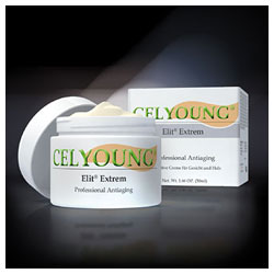 Celyoung Elit Extrakt Creme 50 ml