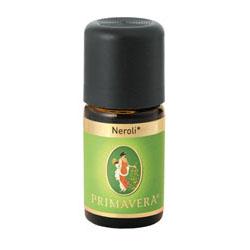 Primavera Ätherisches Öl Neroli Bio 5 ml