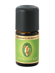 Primavera Rosmarin Verbenon bio* 5ml
