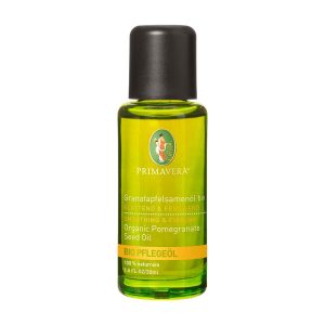 Primavera Basisöl Bio Granatapfel 30 ml