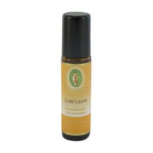 Primavera Aroma Roll-on 10 ml Gute Laune