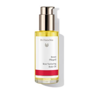 Dr. Hauschka Körperöl 75 ml Rosen
