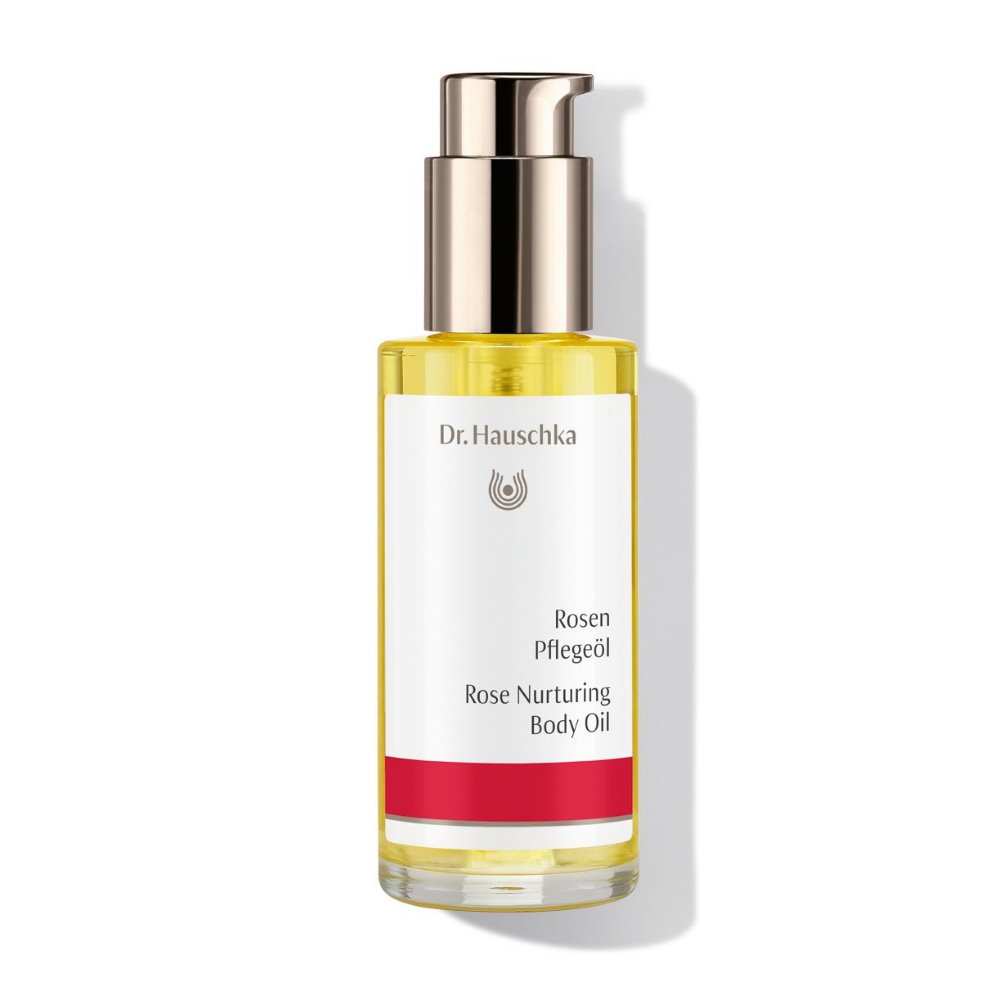 Dr. Hauschka Körperöl 75 ml Rosen
