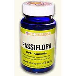 Passiflora Kapseln