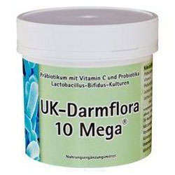UK – Darmflora 10 Mega Kapseln