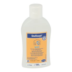Basu Healthcare Stellisept Med Waschlotion 100 ml