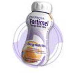 Nutricia Fortimel Multifibre 200 24 Stk. 24 Stk. Vanille