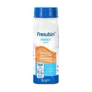 Fresubin Protein Energy DRINK 24 Stk. Multifrucht