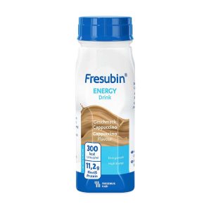 Fresubin Protein Energy DRINK 24 Stk. Cappuccino