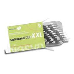 Selenase Tabletten 100 Stk. XXL