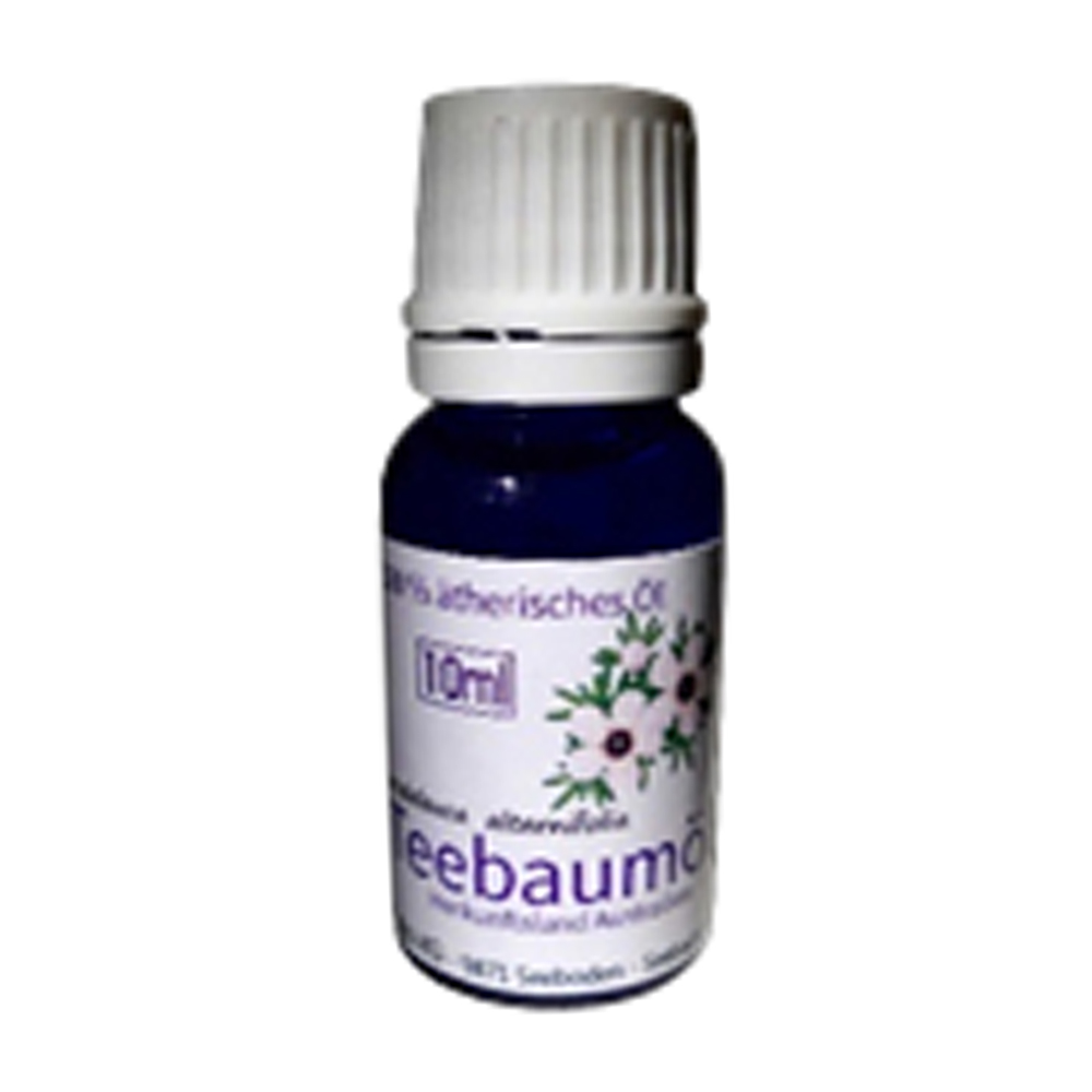 Teebaum Öl Aethera 10 ml