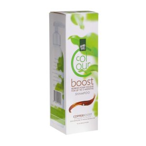 Henna Plus Colour Boost 200 ml Copper