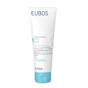 Eubos Haut Ruhe Waschgel Tube 125 ml