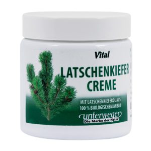 Latschenkiefer Vital Creme