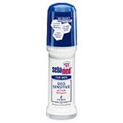 Sebamed For Men Deo Sensitive Roll-On 50 ml
