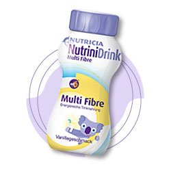 Nutrini Dr MF Vital Erdbeere 200 24 Stk.