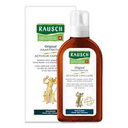 Rausch Haartinktur Original 200 ml