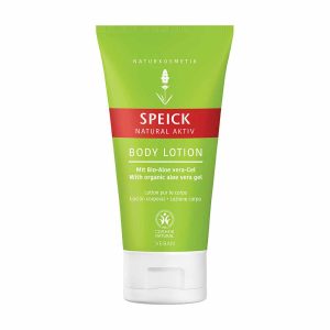 Speick Natural Körper Lotion 250 ml