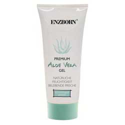 Enzborn Aloe Vera Gel Pre TB 100 ml