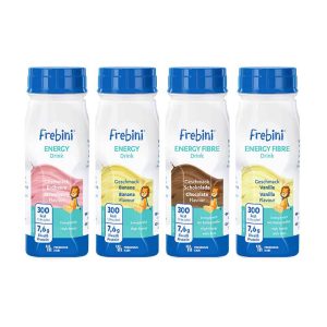 Frebini Energy Fibre 24 Stk. Mischkarton