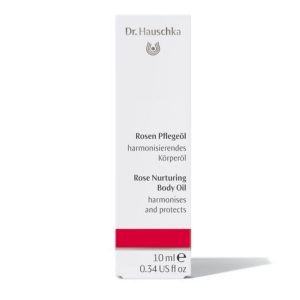 Dr. Hauschka Körperöl Rosen 10 ml