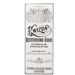 Kwizda Restitutionsfluid 250 ml