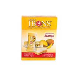 Ibons Original Bonbons 60 g Mango