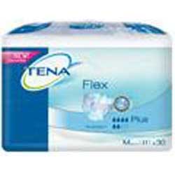 Tena Inkontinenz Flex Plus XL SCA 30 Stk.