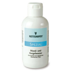 Retterspitz Mundwasser 140 ml