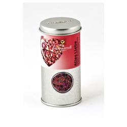 Sonnentor Alles Liebe Gewürz-Blüten-Mischung bio, Streudose 30 g