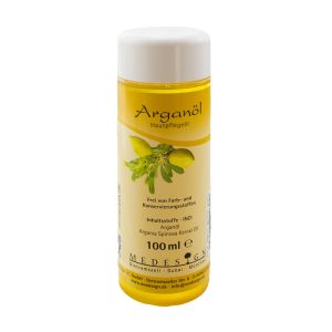 Arganöl Mede 100 ml